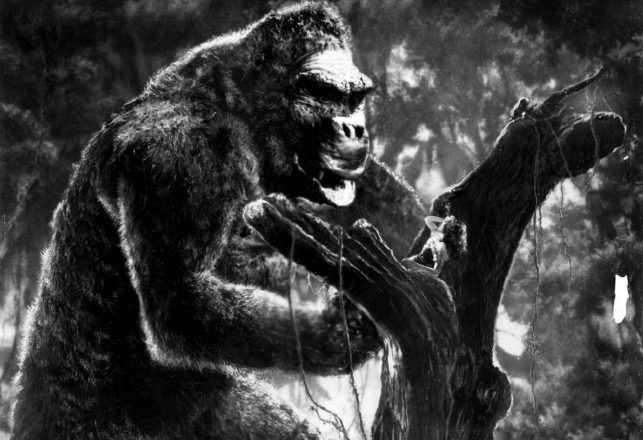 Mysterious Cat-Snatching Humanoid Primate Terrorizes Texas Town