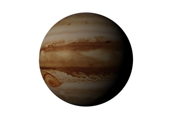 Jupiter 570x428