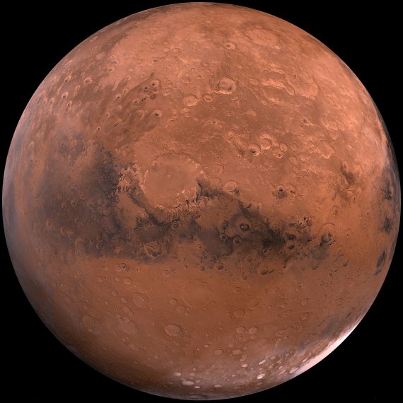 Mars 570x570