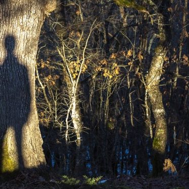 Another Ghost Seen on Infamous Haunted Road in Wales