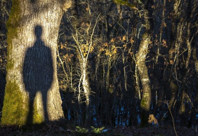 Another Ghost Seen on Infamous Haunted Road in Wales