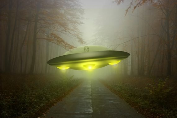 UFO UK Investigation 570x379