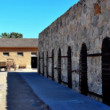 Yuma Territorial Prison Has Been Named America’s “Best Haunted Destination”