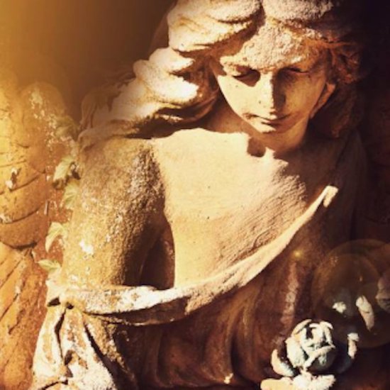 The Mysterious Lost Language of the Angels
