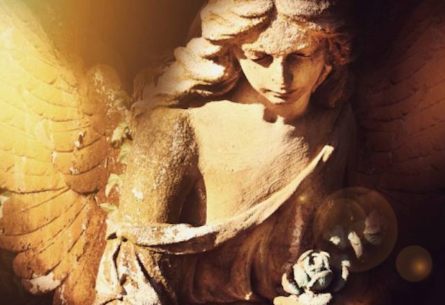 The Mysterious Lost Language of the Angels