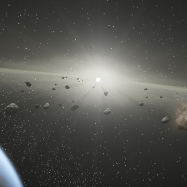 So NASA Missed Another Big Asteroid: Let’s Cut Them Some Slack