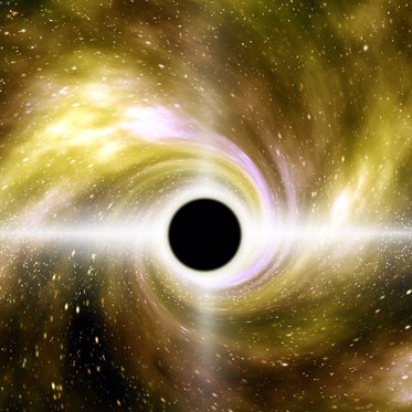 Millions of High-Speed Black Holes Could Be Zooming Around The Milky Way