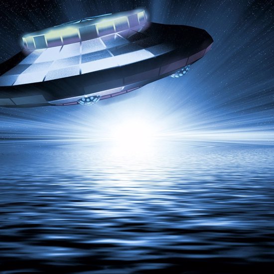 Congressman Accuses Navy of Withholding UFO Information