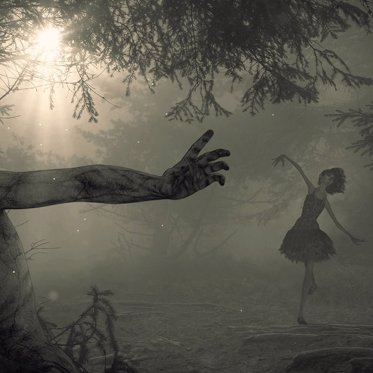 Zombies are Real! Study Finds the Dead Can Dance for Up to 17 Months