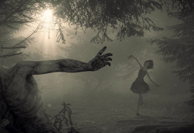 Zombies are Real! Study Finds the Dead Can Dance for Up to 17 Months