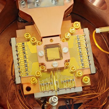 Google Reportedly Achieves “Quantum Supremacy”