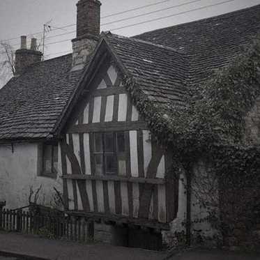 Terrifying Hauntings at the Ancient Ram Inn