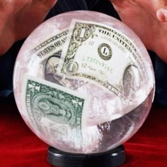 Some of the Craziest Psychic Scams that Actually Worked