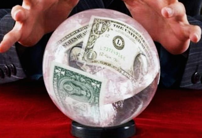 Some of the Craziest Psychic Scams that Actually Worked