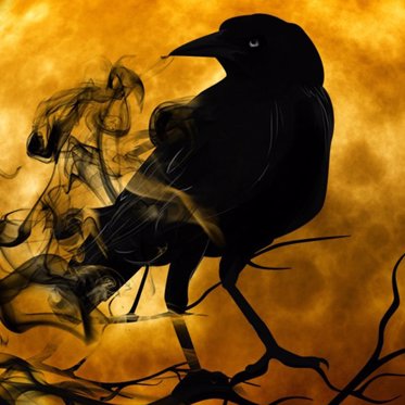 The Strange Tale of a Supernatural Bird