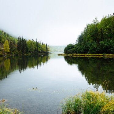 Nessie: A River Monster Instead of a Lake Monster? Or Both?