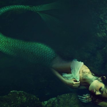 Myths, Folklore and the World of Mermaids