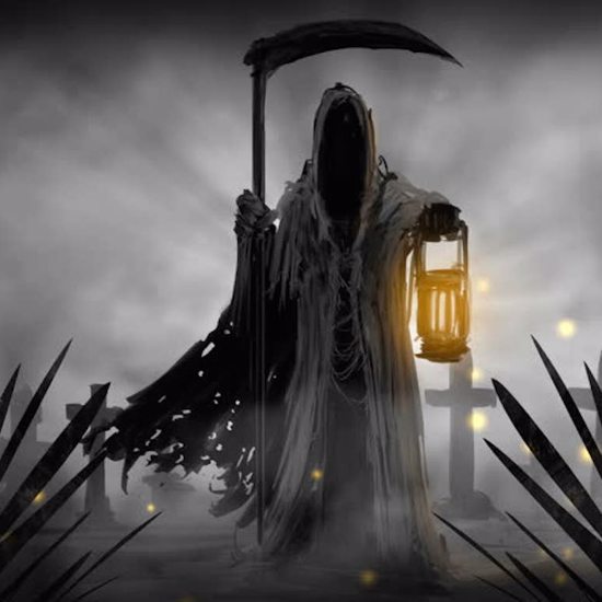 Strange Tales of Mysterious Witch’s Graves