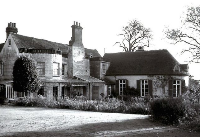 A Look at the “Most Haunted” House in England