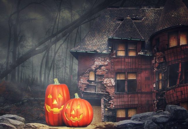 Halloween: It’s Coming Soon, as are the Old, Sinister Legends