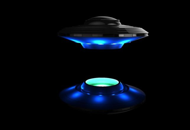Latest Navy “UFO Patent” is a Compact Fusion Reactor