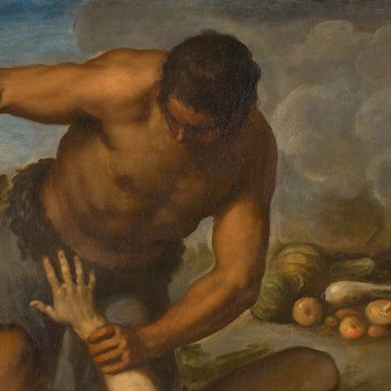 Bigfoot May Be the Biblical Cain According to Mormon Writings
