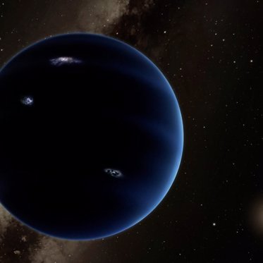 Stephen Hawking May Help Prove Planet Nine is a Black Hole
