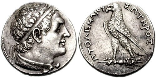 Ptolemy IV 2