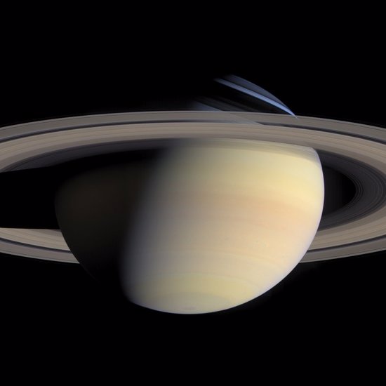 Twenty New Moons Have Been Discovered Orbiting Saturn, Breaking Jupiter’s Record