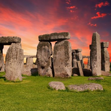 Archaeologists Uncover “Swiss Stonehenge” Under European Lake