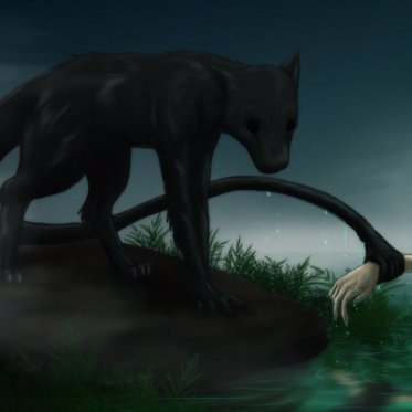 The Mysterious Water Dog Monster of Mexico