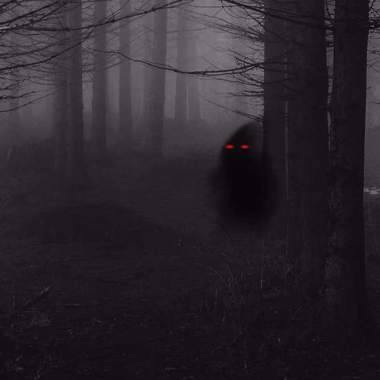 More on the Mystery of the British Bigfoot: A Supernatural Beast