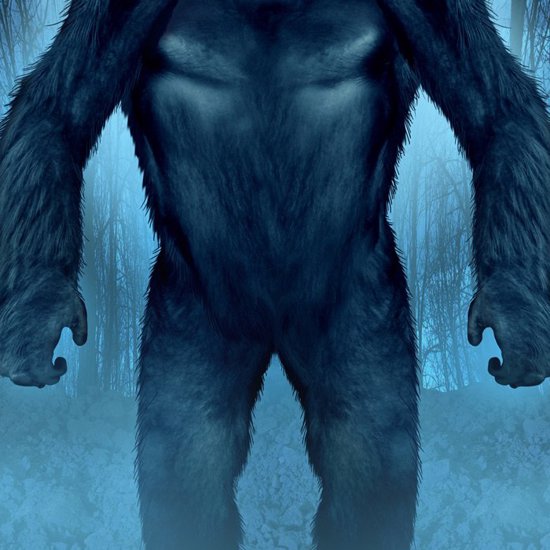 The Historical Bigfoot: A Book Reviewed