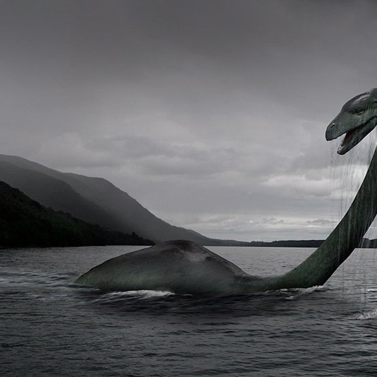 The Controversy-Filled Stones of Loch Ness