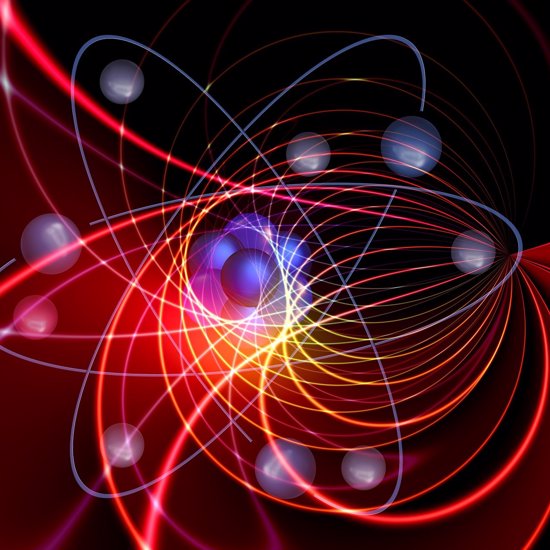 More Quantum Weirdness: Scientists Make Heavy Molecules Exist in Two Places at Once