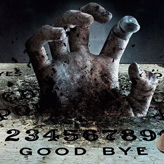 The Very Strange Tale of Zozo, the Ouija Board Demon