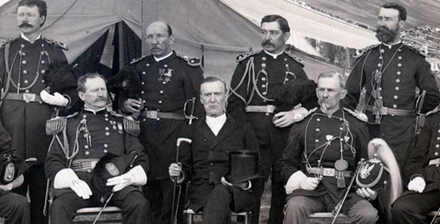 440px Washington state military leadership 1892