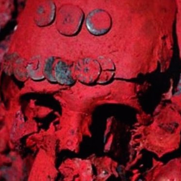 The Mysterious Lost Tomb of the Red Queen