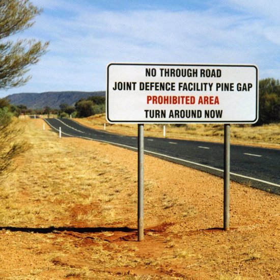 Hundreds Of People Are Planning To Storm “Australia’s Area 51”