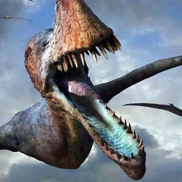 Bizarre Living Pterosaur Sightings in the UK