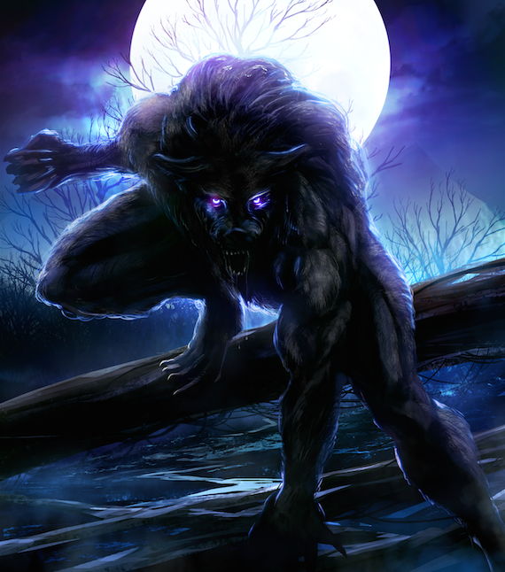 The Skinwalker: Dangerous and Deadly