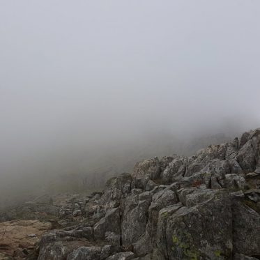 Hiker Lost on Taiwan Mountain Claims Ghosts Rescued Him