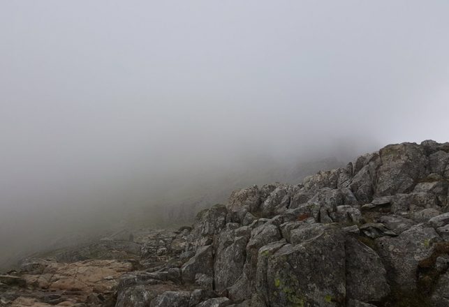 Hiker Lost on Taiwan Mountain Claims Ghosts Rescued Him