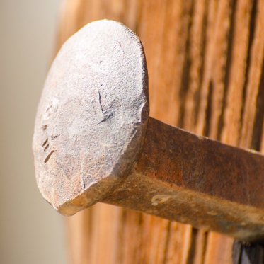 Possible Crucifixion Nail Discovered in Czech Republic Monastery