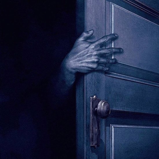 Bizarre Accounts of Real Demons in the Closet