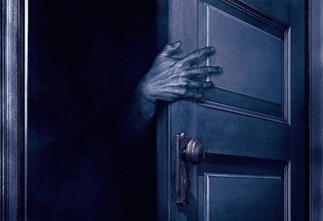 Bizarre Accounts of Real Demons in the Closet