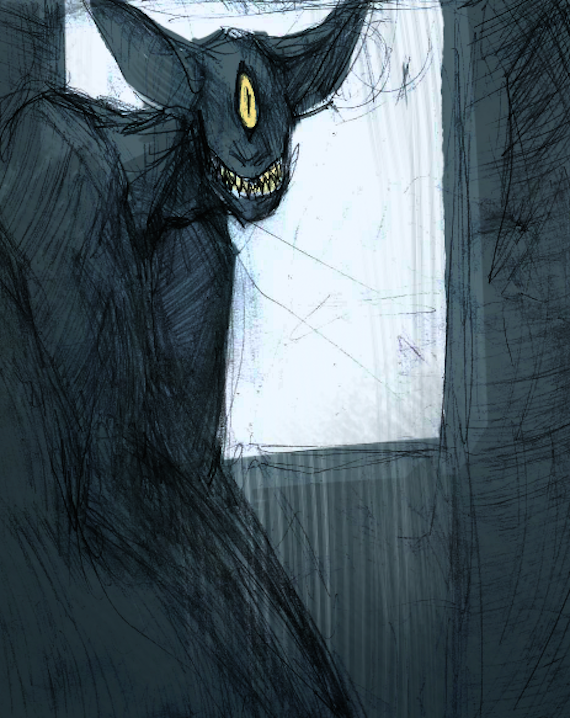 The Mysterious Night Demons of Tanzania