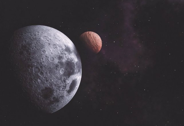 Earth Recently Devoured One of its Own Mini-Moons