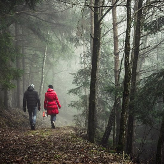 Weird Cases of Hikers Almost Abducted by Paranormal Forces