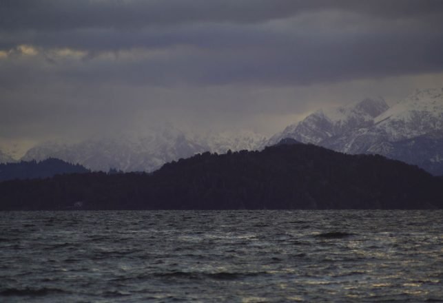 The Time a Nazi Mad Scientist Built a Real Movie Villain Island Lair in Argentina